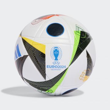adidas UEFA Euro 2024 League Soccer Ball